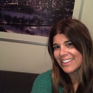 Meet your Posher, Jill